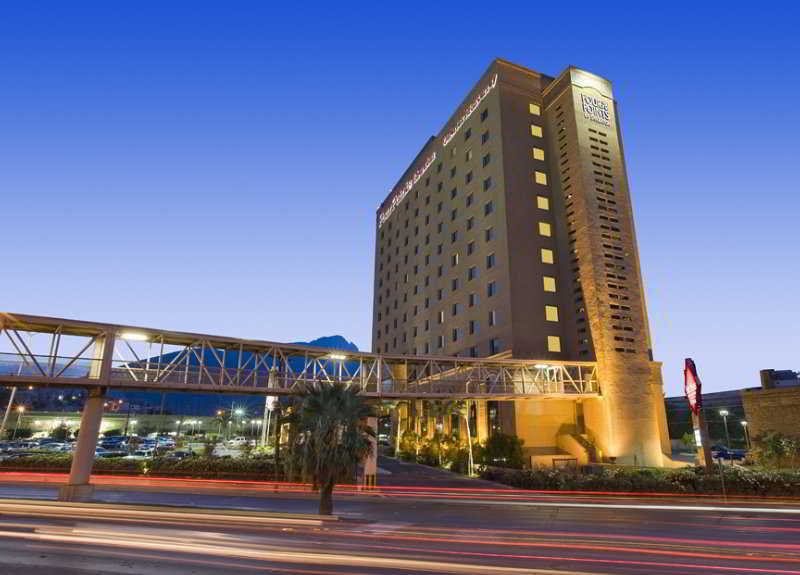 加莱里亚斯蒙特雷喜来登酒店 外观 照片 The Hotel at Old Town Scottsdale